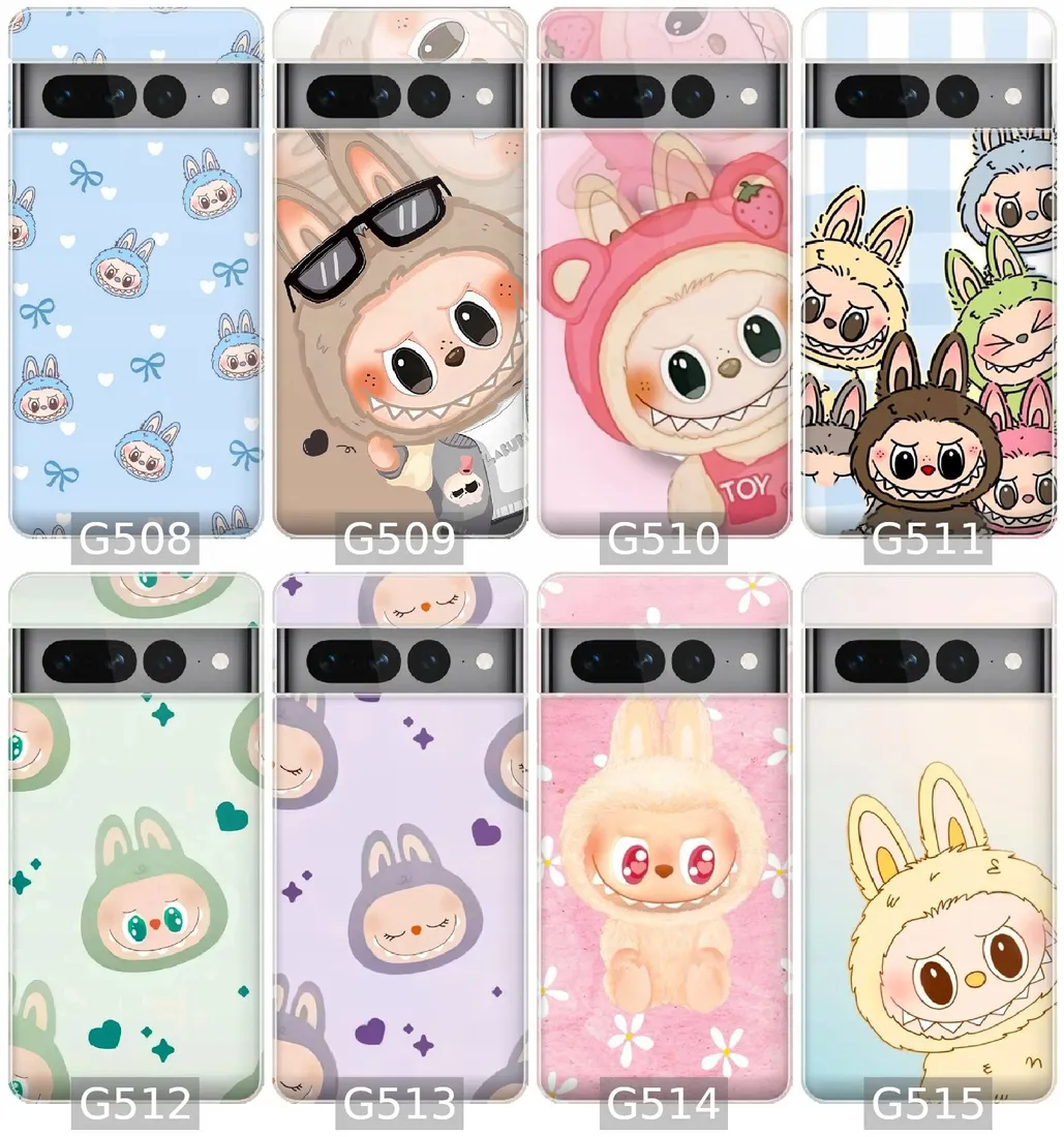 etui-na-google-pixel-7-pro-wzory-labubu