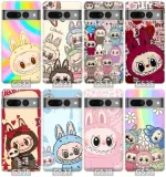etui-na-google-pixel-7-pro-wzory-labubu-stan-opakowania-oryginalne