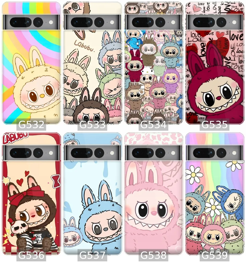 etui-na-google-pixel-7-pro-wzory-labubu