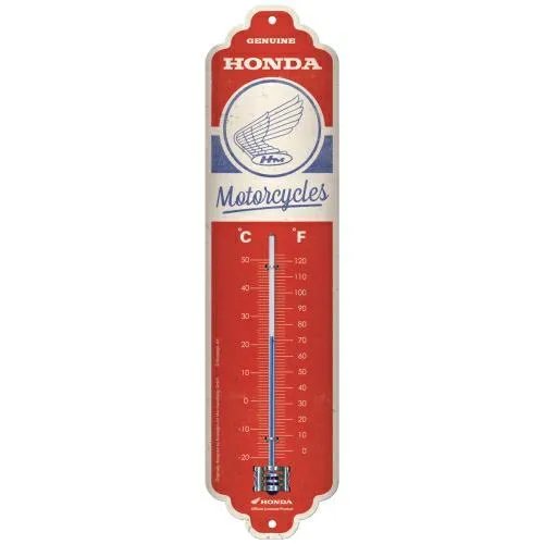 termometr-honda-mc-motorcycle-logo