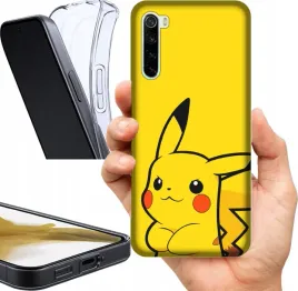 etui-na-xiaomi-redmi-note-8t-wzory-pikachu
