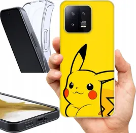 etui-na-xiaomi-13-pro-wzory-pikachu