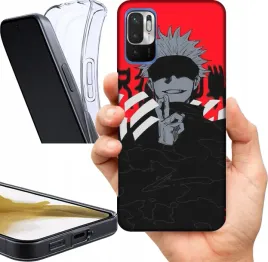 etui-na-xiaomi-redmi-note-10-wzory-jujutsu-kaisen