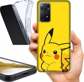 etui-na-xiaomi-redmi-note-11-pro-5g-wzory-pikachu