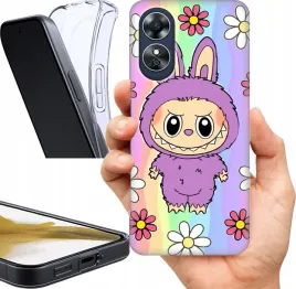 etui-na-oppo-a17-wzory-labubu