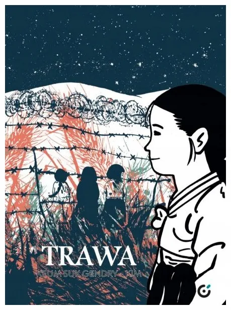 trawa-keum-suk-gendry-kim