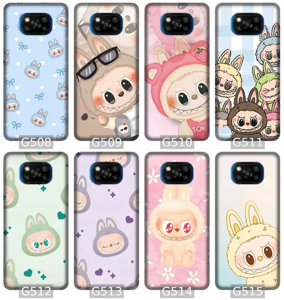 etui-na-poco-poco-x3-pro-wzory-labubu-typ-plecki