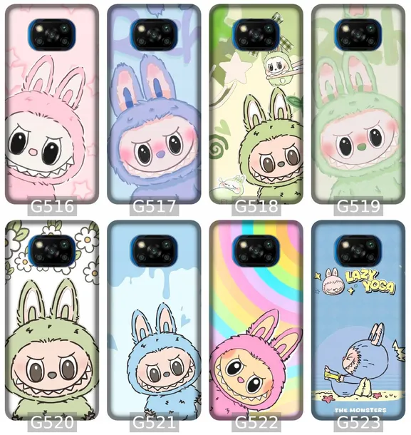 etui-na-poco-poco-x3-pro-wzory-labubu-material-tworzywo-sztuczne