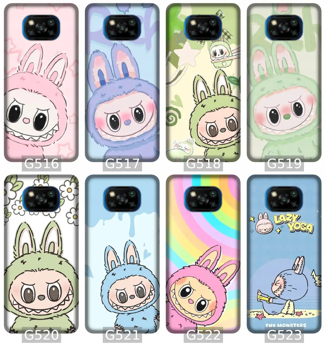 etui-na-poco-poco-x3-pro-wzory-labubu