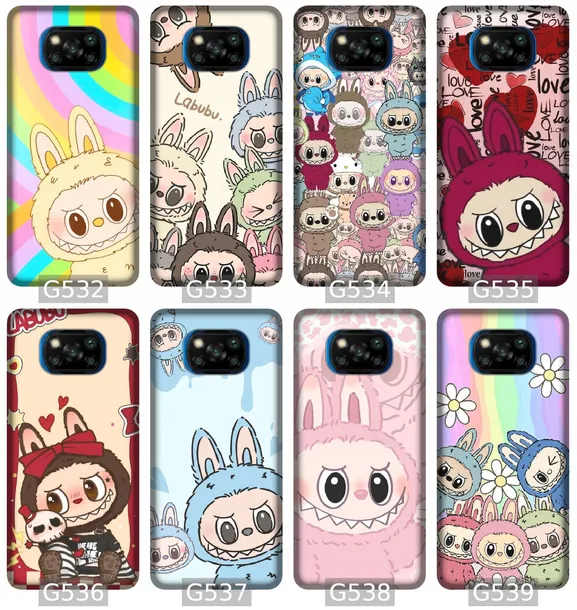 etui-na-poco-poco-x3-pro-wzory-labubu-stan-opakowania-oryginalne