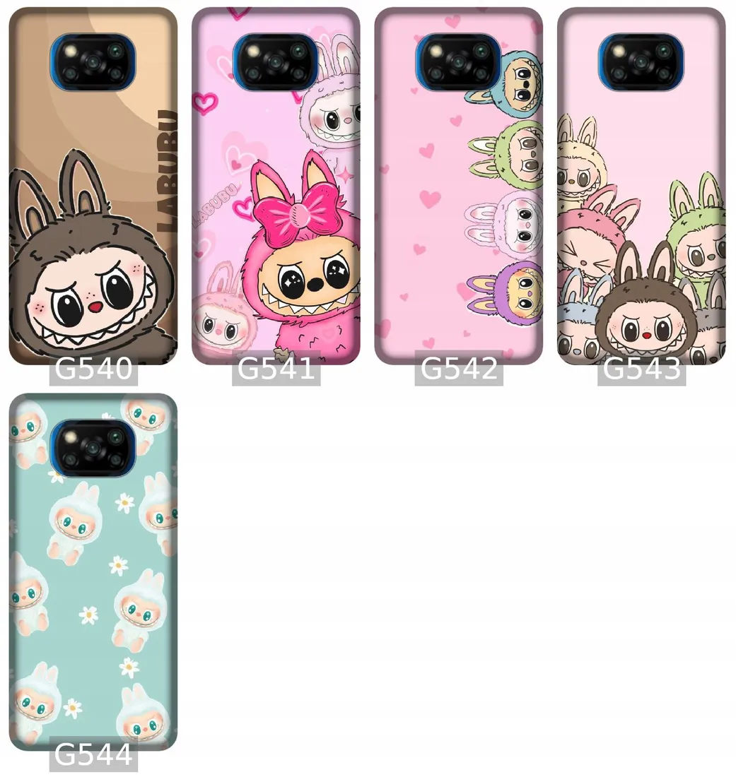 etui-na-poco-poco-x3-pro-wzory-labubu