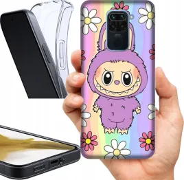 etui-na-xiaomi-redmi-note-9-wzory-labubu