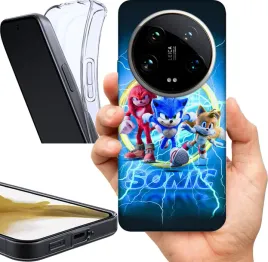 etui-na-xiaomi-14-ultra-wzory-sonic