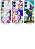 etui-na-realme-note-60-wzory-sonic-funkcje-pochlanianie-wstrzasow