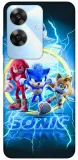 etui-na-realme-note-60-wzory-sonic-stan-opakowania-oryginalne