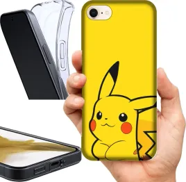 etui-na-apple-iphone-8-wzory-pikachu