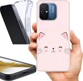 etui-na-xiaomi-redmi-12c-wzory-top100