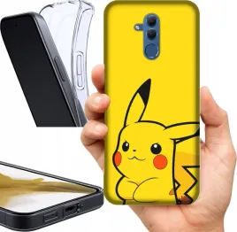 etui-na-huawei-mate-20-lite-wzory-pikachu