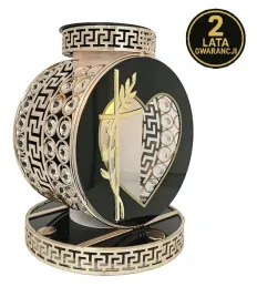 znicz-witraz-serce-premium-fotowoltaiczny-zloty-ii