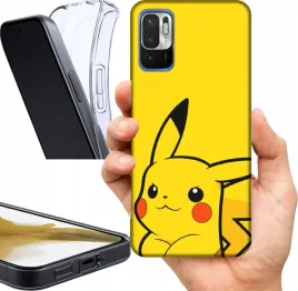 etui-na-xiaomi-redmi-note-10-wzory-pikachu