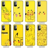 etui-na-xiaomi-redmi-note-10-wzory-pikachu-material-tworzywo-sztuczne