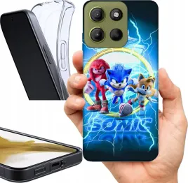 etui-na-motorola-moto-g15-wzory-sonic