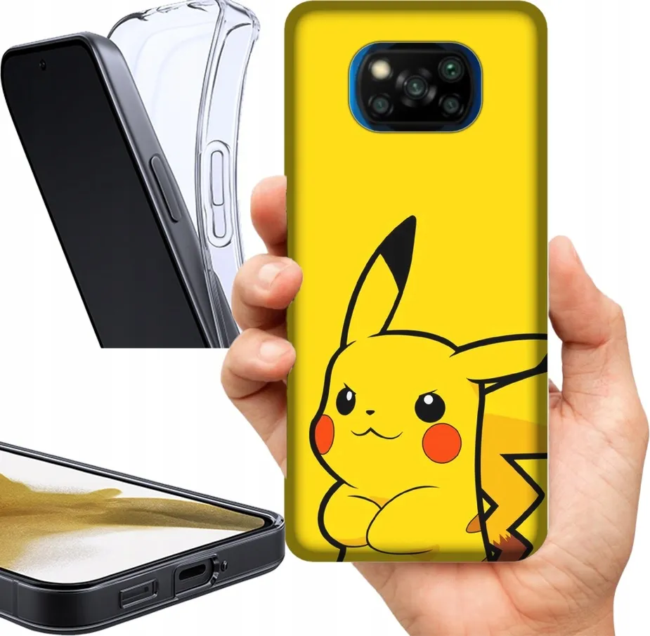 etui-na-poco-poco-x3-pro-wzory-pikachu