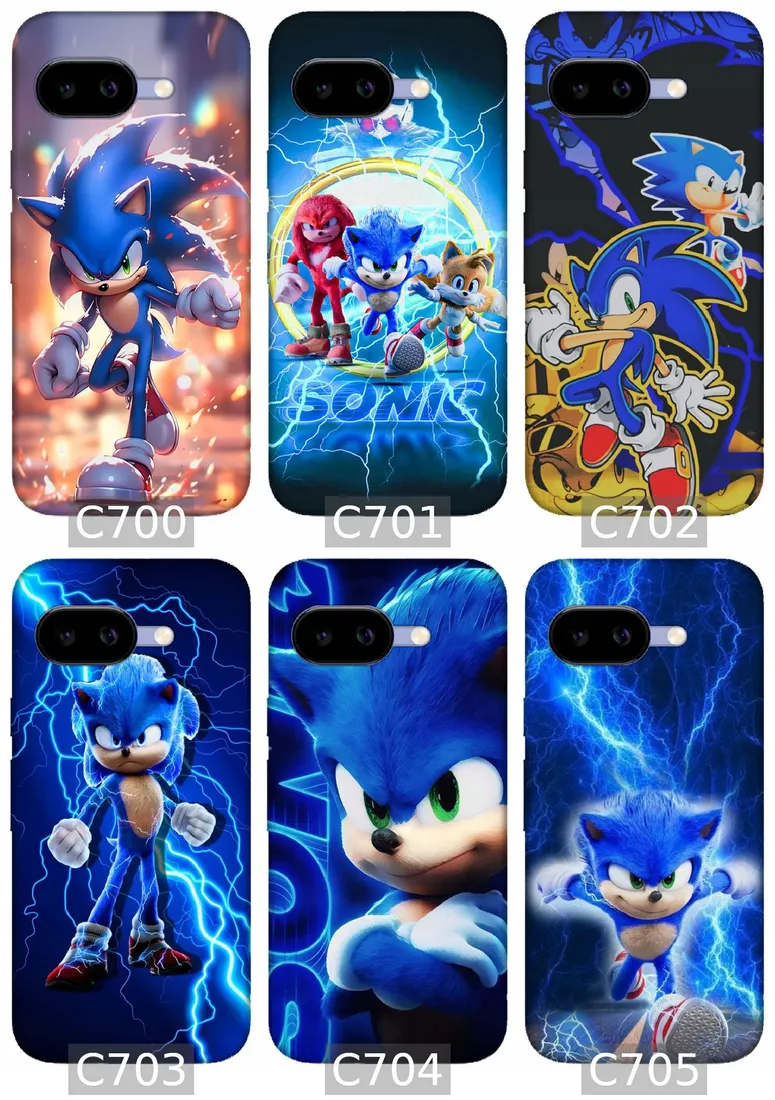etui-na-google-pixel-9a-wzory-sonic