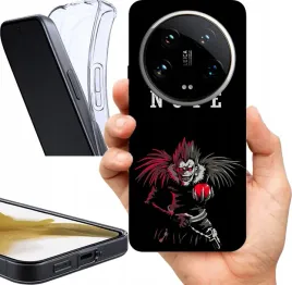 etui-na-xiaomi-14-ultra-wzory-death-note