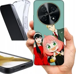 etui-na-huawei-nova-12i-wzory-spy-x-family