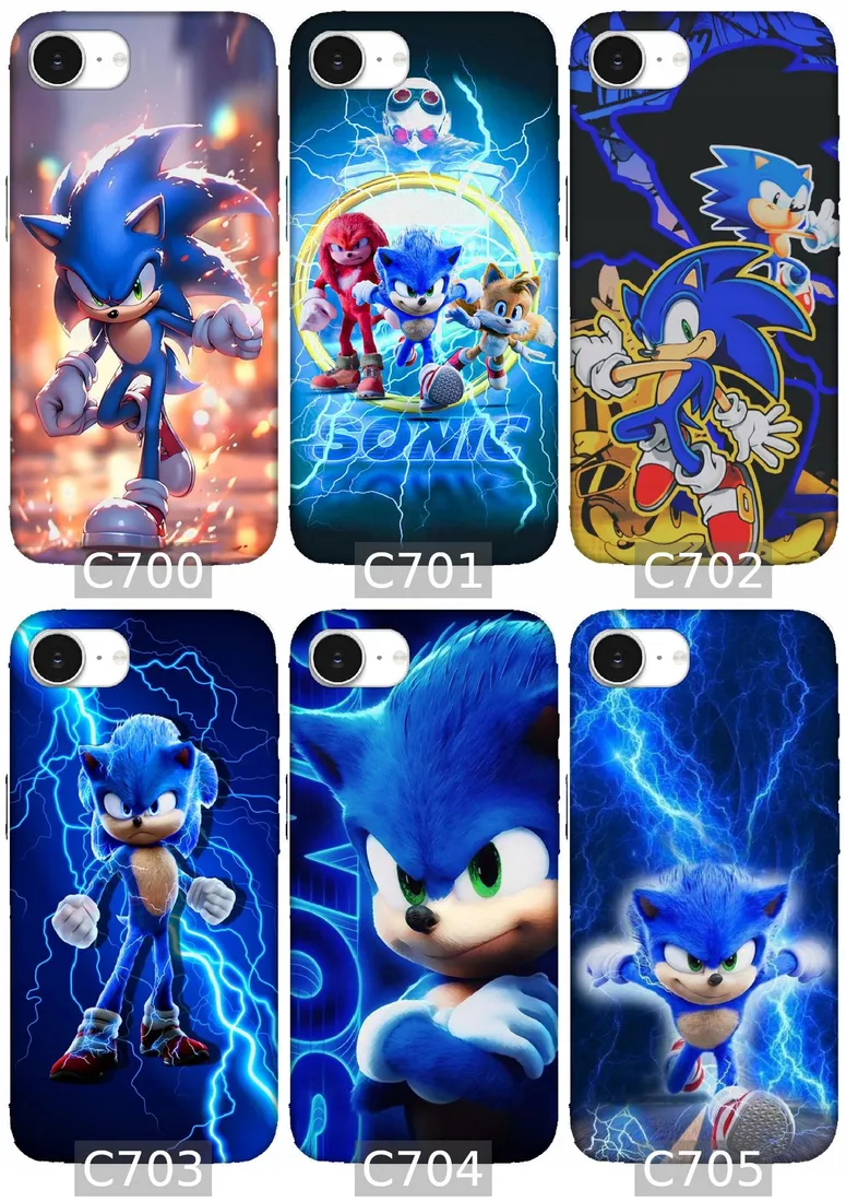 etui-na-apple-iphone-16e-wzory-sonic