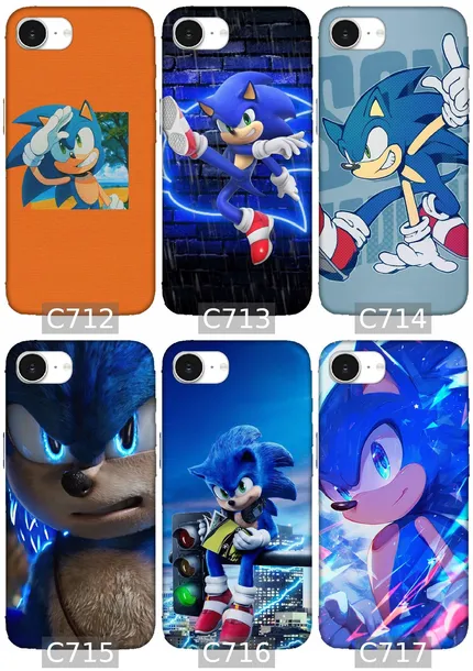 etui-na-apple-iphone-16e-wzory-sonic-material-tworzywo-sztuczne