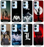 etui-na-realme-note-60-wzory-death-note-typ-plecki