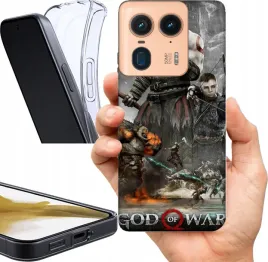 etui-na-motorola-edge-50-ultra-wzory-god-of-war