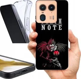 etui-na-motorola-edge-50-ultra-wzory-death-note