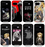 etui-na-google-pixel-9a-wzory-death-note-kolor-wielokolorowy