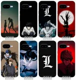 etui-na-google-pixel-9a-wzory-death-note-typ-plecki
