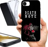 etui-na-apple-iphone-16e-wzory-death-note