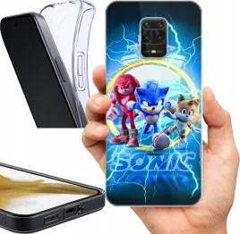 etui-na-xiaomi-redmi-note-9s-wzory-sonic