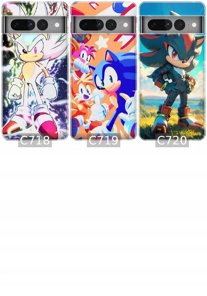 etui-na-google-pixel-7-pro-wzory-sonic-funkcje-pochlanianie-wstrzasow