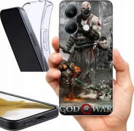 etui-na-xiaomi-redmi-note-13-4g-wzory-god-of-war