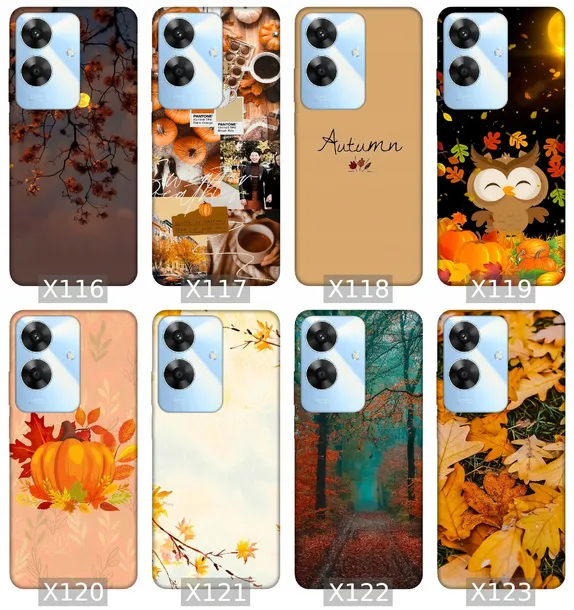 etui-na-realme-note-60-wzory-jesien-material-tworzywo-sztuczne