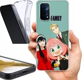 etui-na-oppo-a74-wzory-spy-x-family