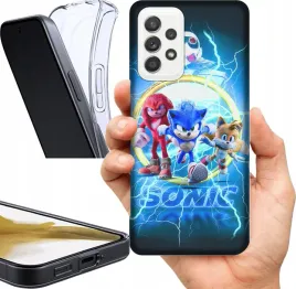 etui-na-samsung-galaxy-a52-5g-wzory-sonic