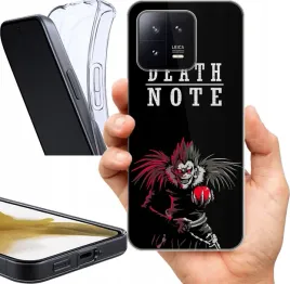etui-na-xiaomi-13-pro-wzory-death-note