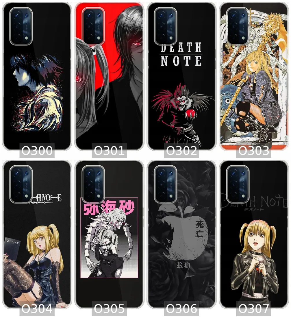etui-na-oppo-a74-wzory-death-note