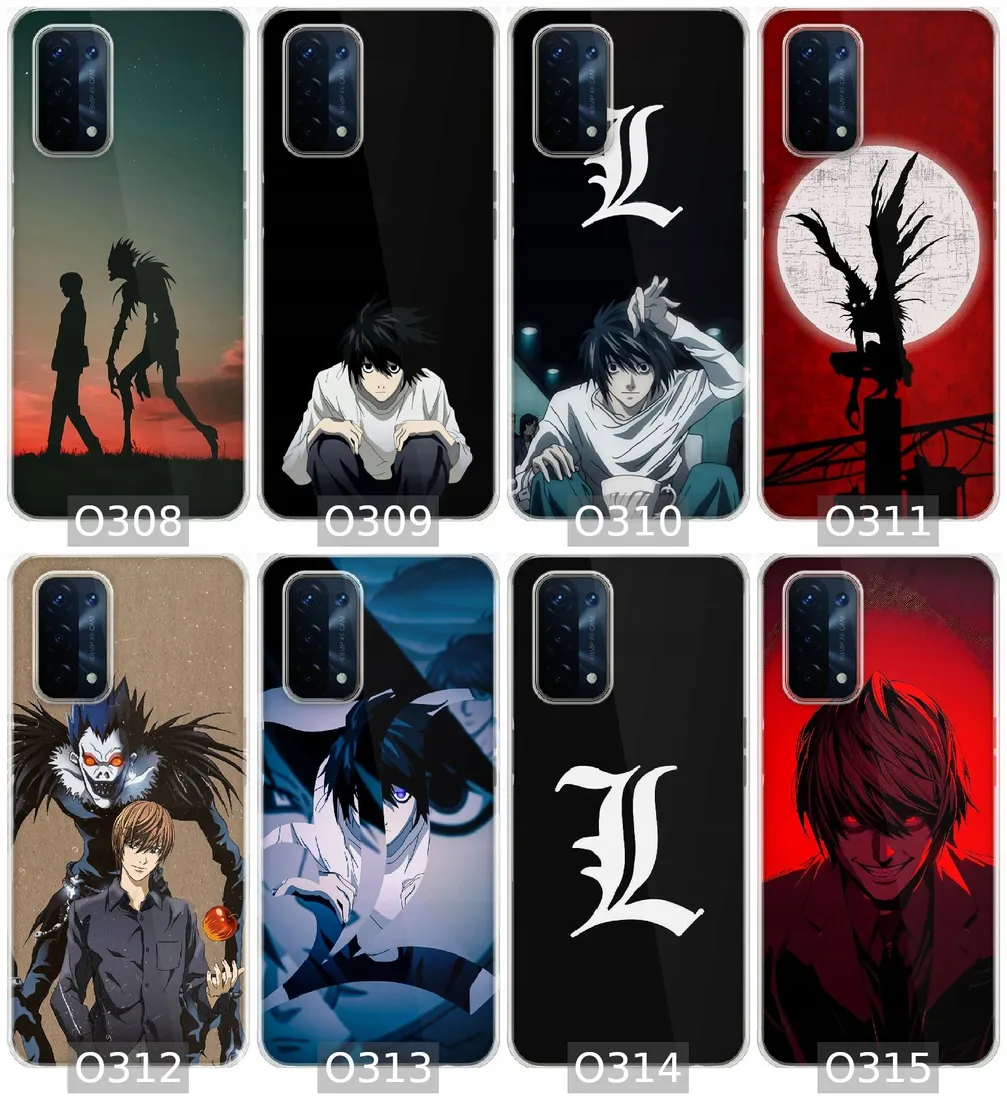 etui-na-oppo-a74-wzory-death-note