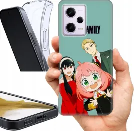 etui-na-xiaomi-redmi-note-12-pro-4g-wzory-spy-x-family