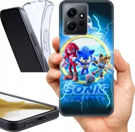 etui-na-xiaomi-redmi-note-12-4g-wzory-sonic