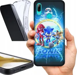 etui-na-huawei-p-smart-2019-wzory-sonic